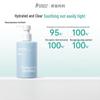 Teen Acne & Moisturizing Shower Gel