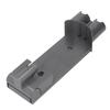 Staubsauger-Dockingstation, Teil, Wandmontage, ABS, Staubsauger-Ladezubehör für V7 V8