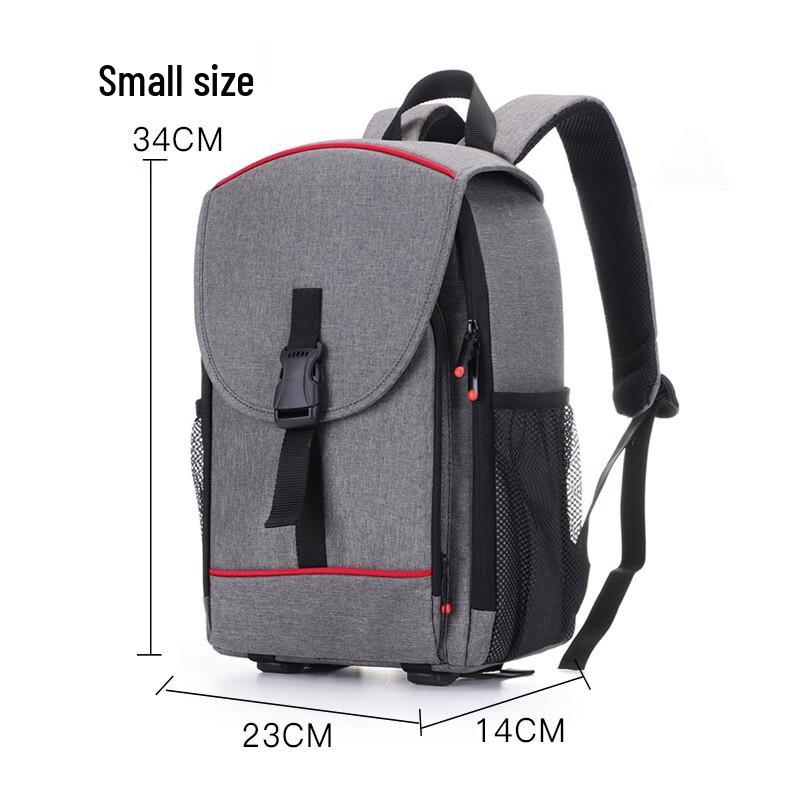 Professional Outdoor Camera Backpack for DSLR/Mirrorless