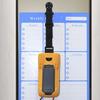 Magnetisches Universelles Multimeter-Lanyard - Tragbares und Starkes Aufhängezubehör für Elektriker-Tests.