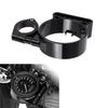 Langlebige Seitenständer-Instrumentenhalterung für Motorräder Seitenmontage-Instrumentenhalterung für -Davidson XL883/1200C/N/L/R X48