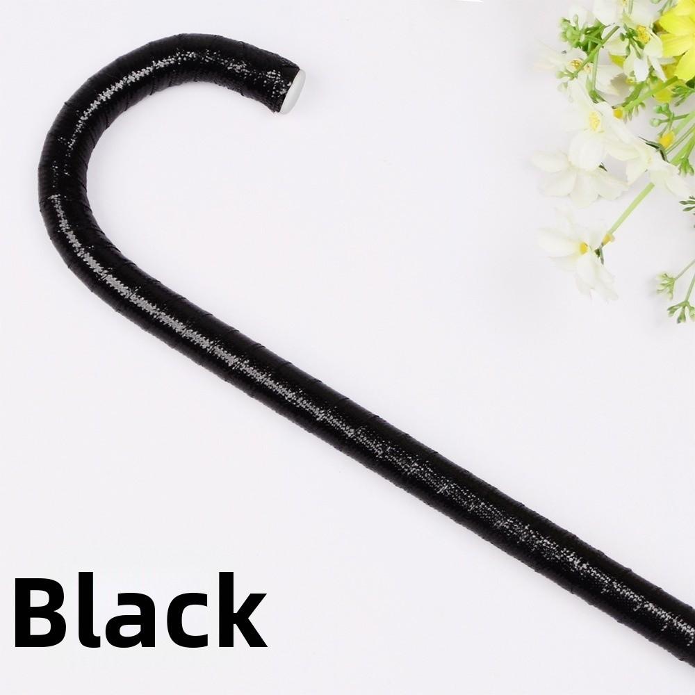 10 Colors Adult Children's Laser Dance Cane Out Dancing Hand Cane Stick for Dance Accessories