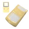 Gamepad Protective Cover Soft TPU Case for GBC Game Console Crystal Shells Protections Sleeve Gaming Accessories