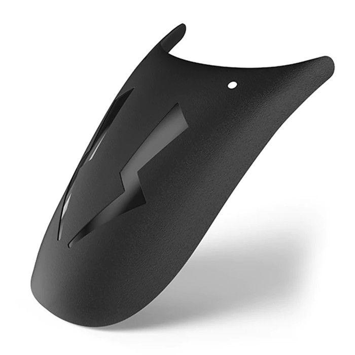 Universelle Extension garde-boue avant / arrière moto KE28 noir
