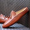 Pánská obuv – Mokasíny