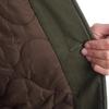 Parka Acolchada WKCD2902F para Mujer