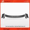 YZ Tesla Model Y/YL/3 Trunk Protector Tailgate Cover Accessories