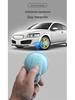 High-Grade Key Case for BMW MINI, 3 Series, 5 Series, and iX3