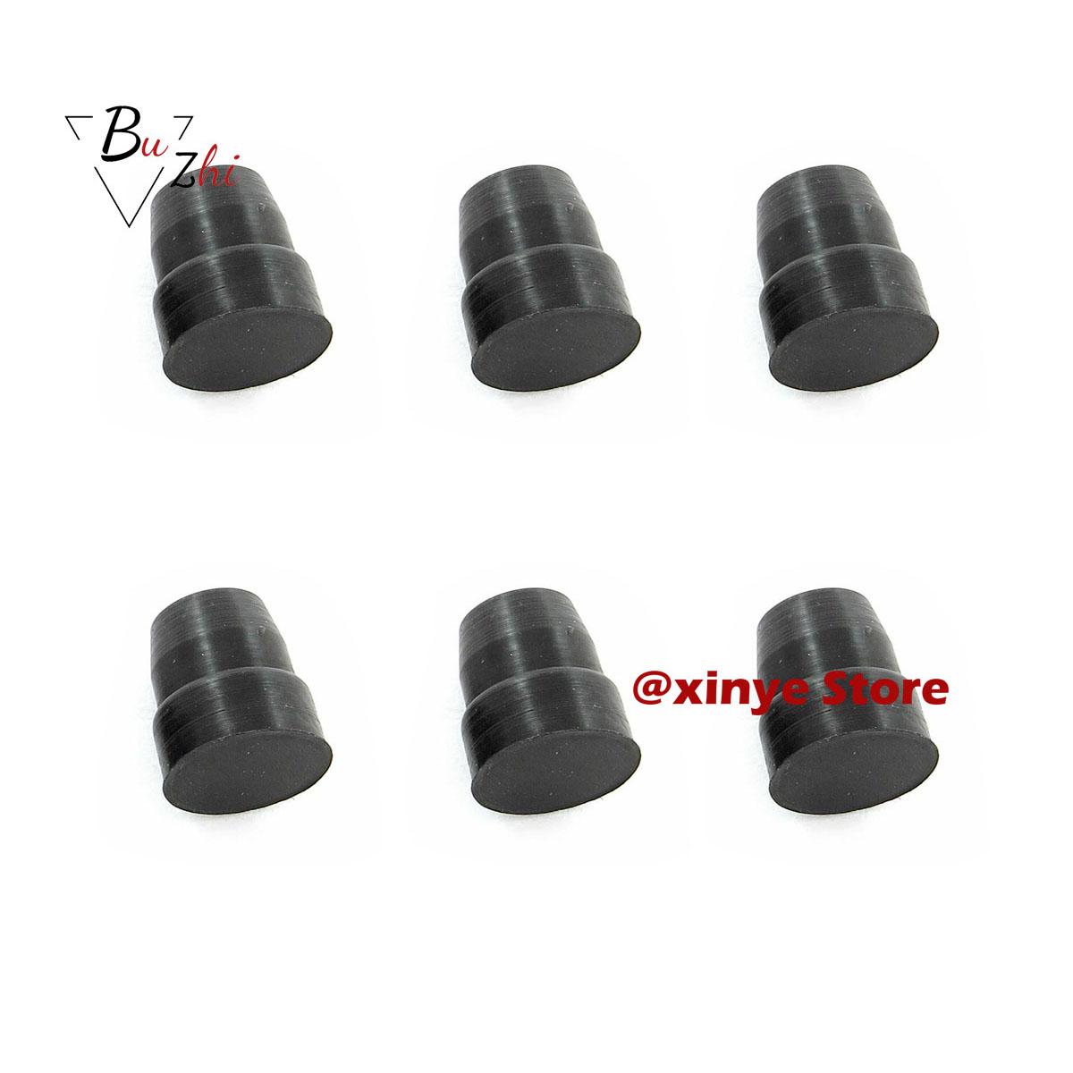 

Carburetor carb rubber slow jet passage plugs for Honda CB750 CB900 CB1000 CBX 1047cc CB400 CX500 CM400 GL500 CB450 CM450 CB1100 6pcs