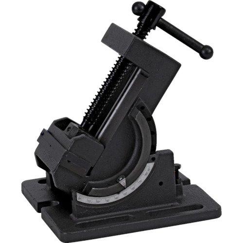 

TRUSCO Angle Vise U Type 100mm UA-100A