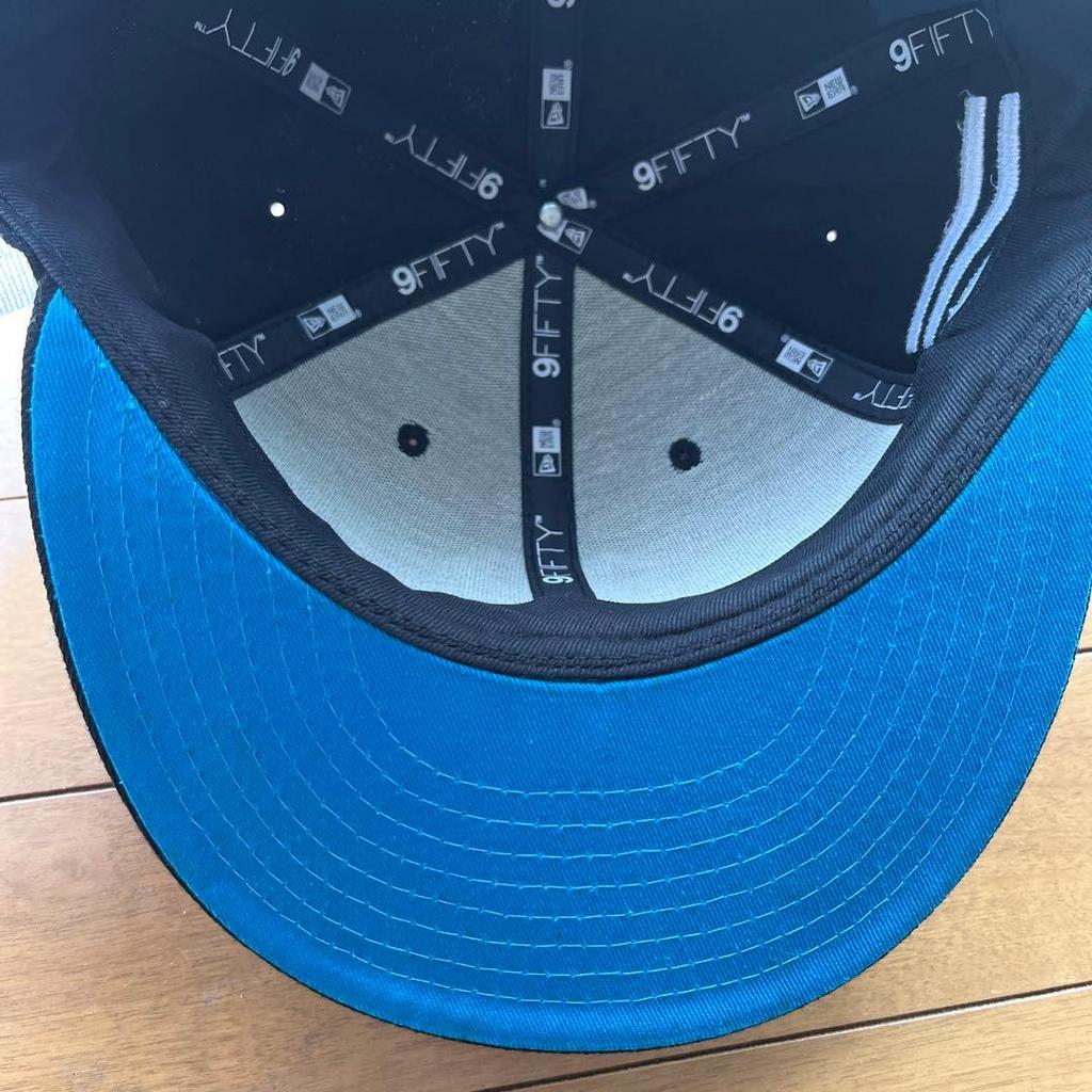 [USED] Anonymous Shipping NEW ERA BIGBANG V.I Cap Seungri