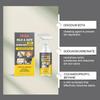 Stain Removing Foam Cleaner Clean Bathroom Kitchen Countertops Floors Wood Multi-Surface Cleaner