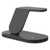 Stojan na bezdrôtové nabíjačky 15W rýchlonabíjacia stanica pre Samsung Z Fold3 Z Flip3 S21 S20 Galaxy Watch 4 3 Active 2 1 Buds Pro Live