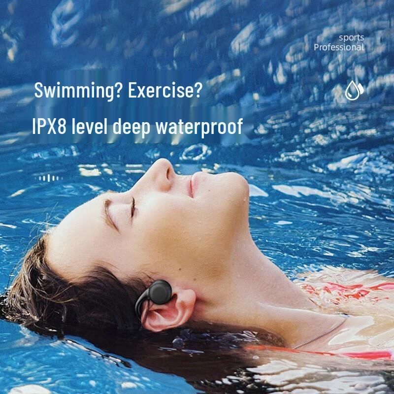 Lenovo X5 Bone Conduction Sports Headphones