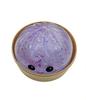 Cartoon Squishy Plasticity Buns Toys Transparency Squeeze Toy Relieve Stress Funny Anti-Stress Sensory Toy Adult Trendy Toy Gift
