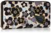 Long Wallet Bundle Holder Retro Flower [Tsumori Chisato] Women's