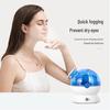 Jindao Nano Cold Mist Facial Sprayer CN plug (adapter included)
