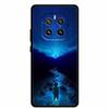 For Honor GT Pro 5G Case 6.78" Shockproof Black Silicone TPU Soft Back Cover For Honor GT Pro Phone Case GTPro Coque Funda Shell
