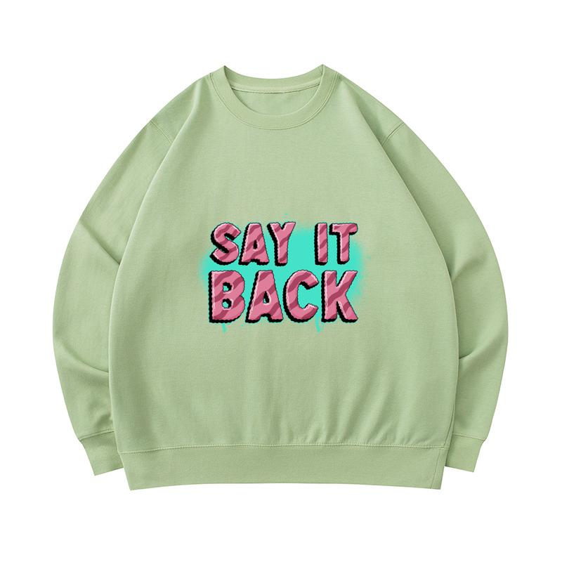 toddler bubble sweatshirt