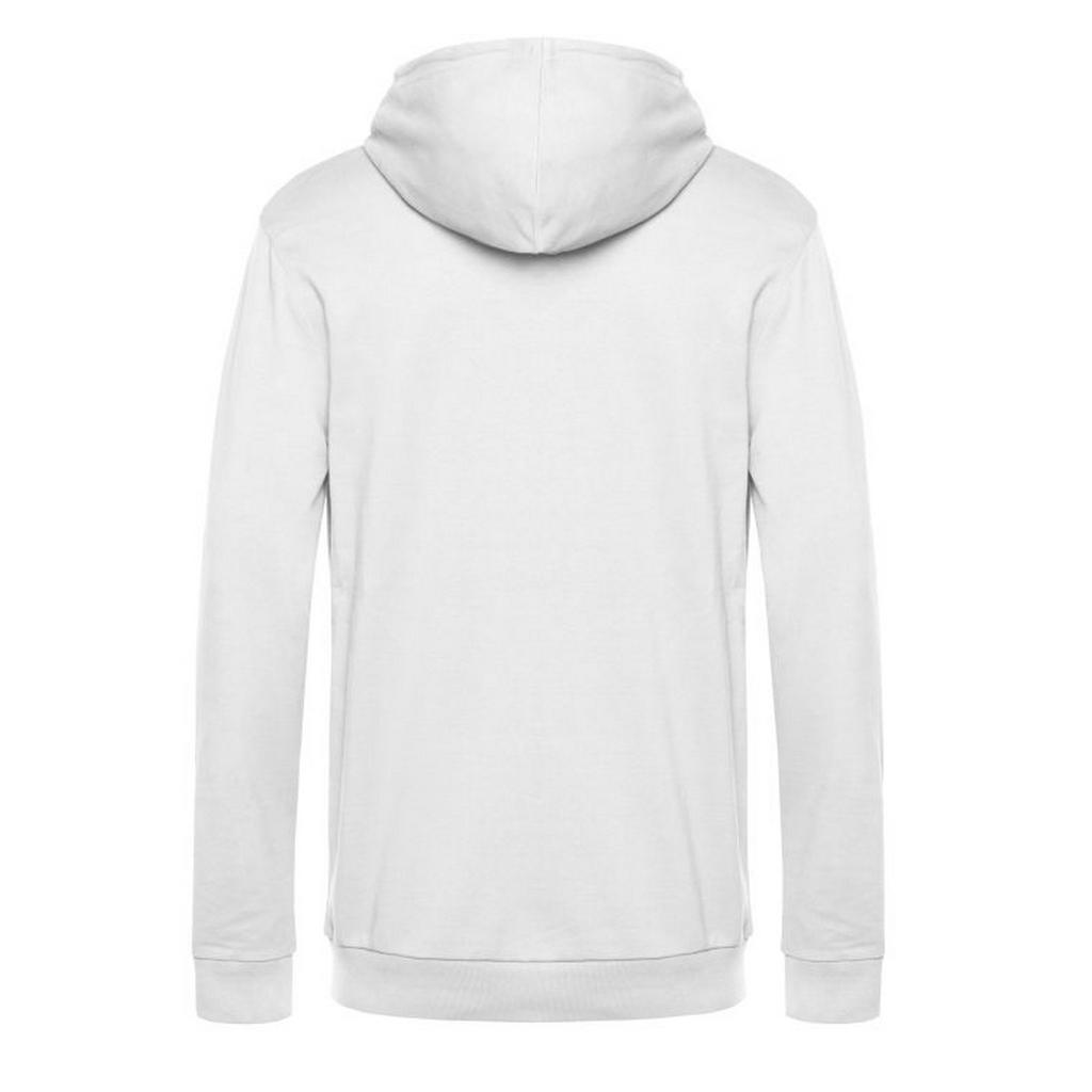 B&C Mens Hoodie