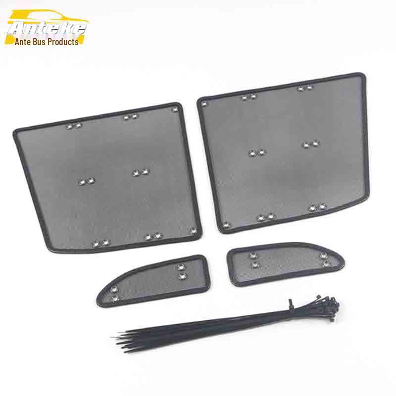 

Haval 18 H2 Сетка от насекомых и декоративная панель с пайетками для резервуара для воды