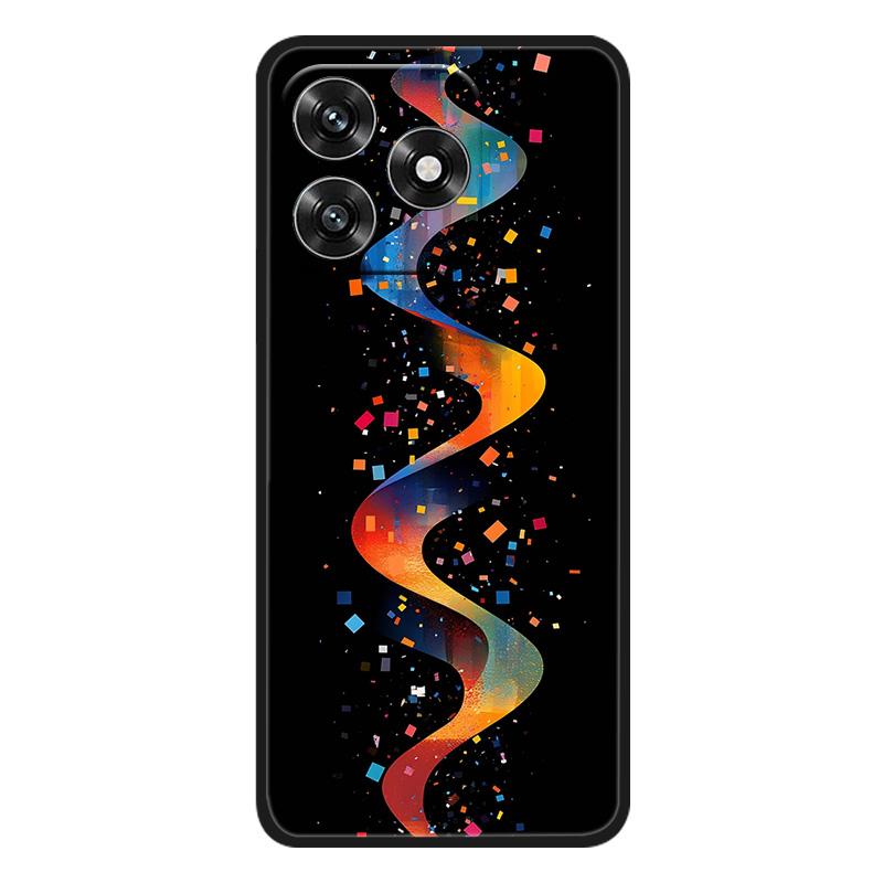 For Honor X5c Soft Silicone Shell Protective Cover Honor Play10A 4G Cool Animal Cartoon Pattern Phone Case For Honor X5C Plus