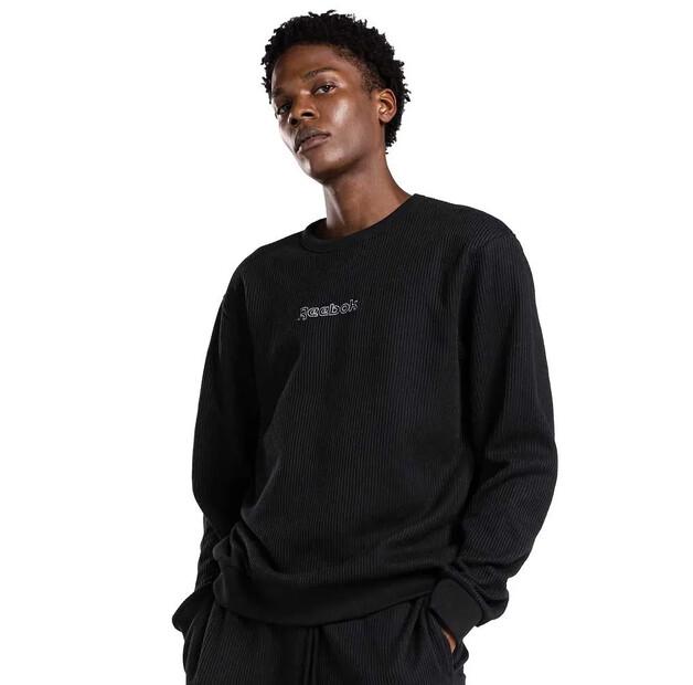 Reebok Classics Ri Vs Waffle Sweatshirt