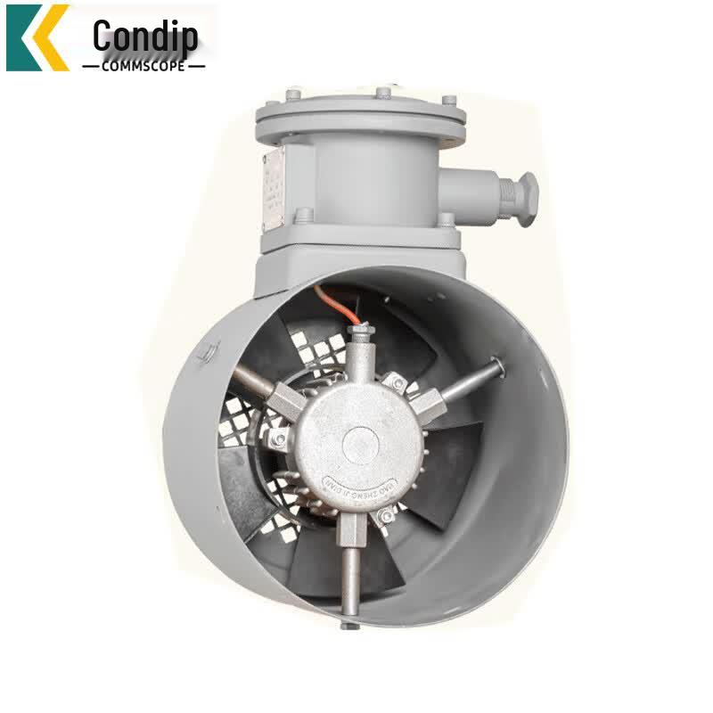Kangdibu BZF-315 Axial Flow Ducted Fan