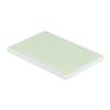 Carving Block Green Rubber Stamp Carving Block Pink Blue Sandwich Rubber Stamp Rectangular Yellow DIY Stamp Engraving Fonts