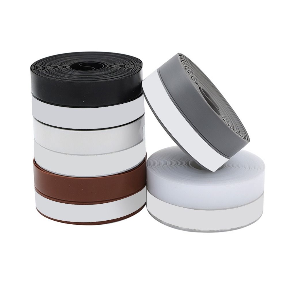 Windproof Warm Soundproof Sealstrip Sound Insulation Door Bottom Sealing Strip  for Door Window