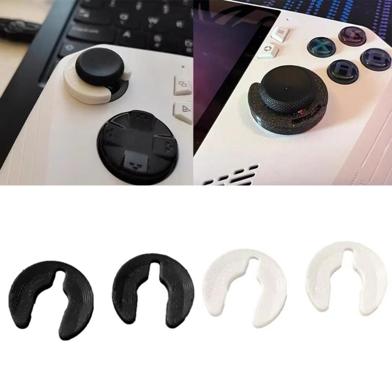 1 Pair Joystick Holder Provide Anti Drift Stability for XB Controller Professional Gaming Component