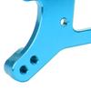 Front Rear Shock Tower Board Set Accessories Fit for   144001 1Celsius14 RC Car