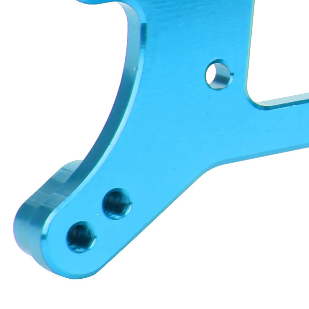 Front Rear Shock Tower Board Set Accessories Fit for   144001 1Celsius14 RC Car