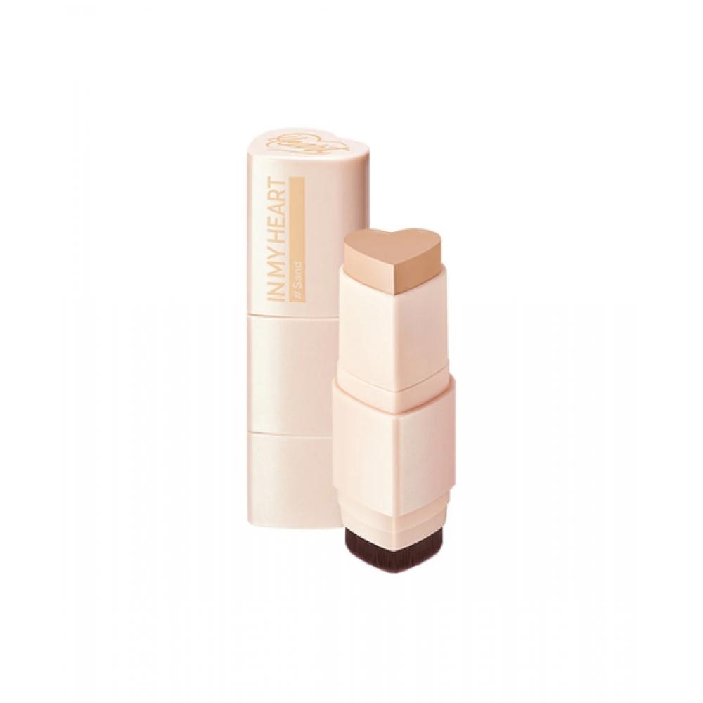 Touch In Sol Pretty Filter In My Heart Stick Foundation