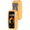 Flexible Silicone Case Half Pack for Band 8/9 Smartwatch Protections Sleeve Shockproof Housing Skin Shell