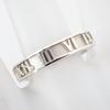 [Used] TIFFANY 925 Atlas Ring / Size 12.5 / J44-6