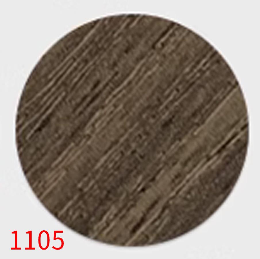 PVC Dustproof Screw Hole Cover Sticker - Furniture & Grout Concealer