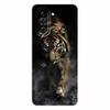 For Huawei Nova 10 Case Fashion Silicone Soft Cat Lion Back Cover for Huawei Nova 10 Case Protection Nova10 Cool Cartoon Shells