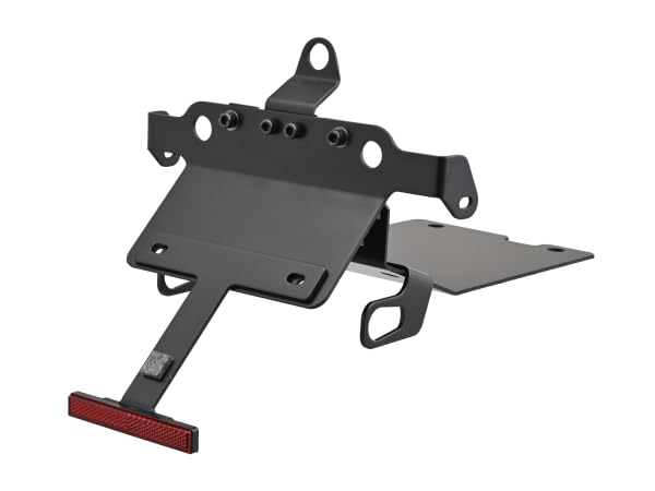 

Комплект без крыла для мотоцикла Daytona 74362 ZRX1200R/S (01-08) ZRX1100/ll (97-00) чёрный