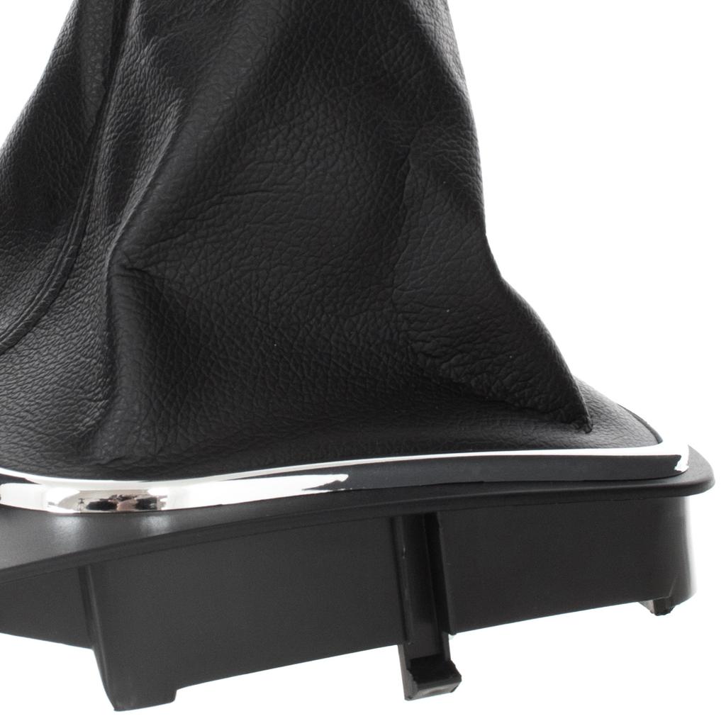 VW Golf VI 08-12 Gear Shift Knob 5-SPEED GEARBOX