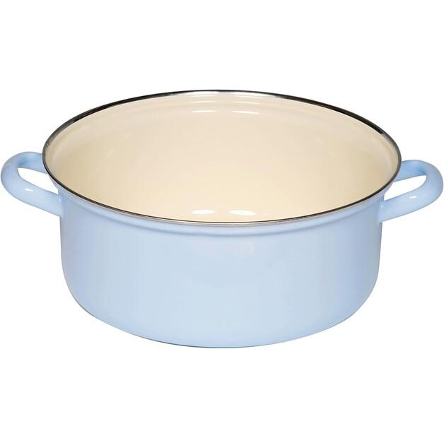 

Сотейник Riess Pastel 24 см синий 4 л (0282-006)
