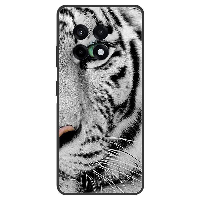 For Oneplus 13R Case Silicone Luxury Space Soft Bumper for Oneplus ACE 5 Pro ACE5 Phone Cover One plus 13R TPU Funda Fashion Bag