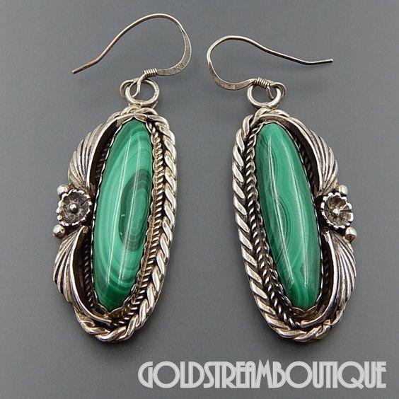 

Античный натуральный драгоценный камень Бирюзовый шпилька Крючок Болтается Цветочные серьги Невеста Свадьба Помолвка Ювелирные изделия