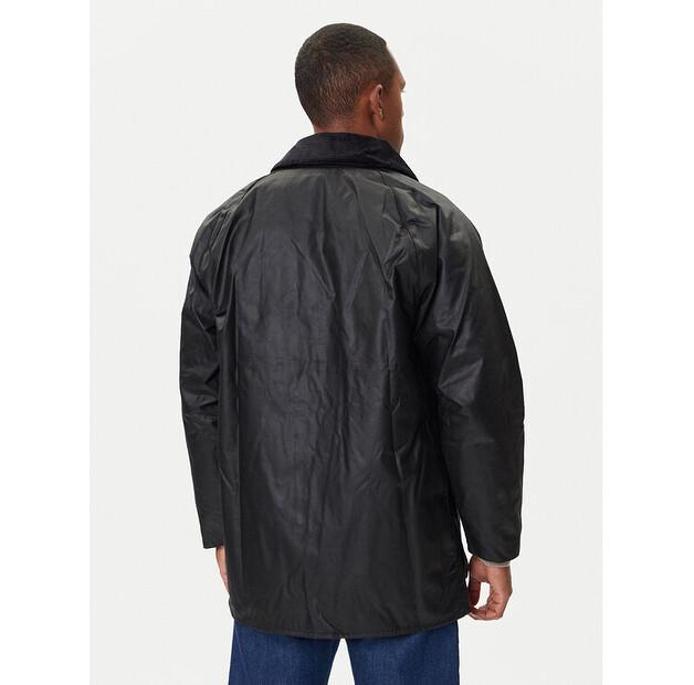 Куртка переходная Barbour MWX0017BK91