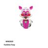 WM6074 WM6097 Anime Mini Bausteine Figur Foxy Bär Junge Baby Actionfiguren Montage Spielzeug Weihnachtsgeschenk WM831 WM2017