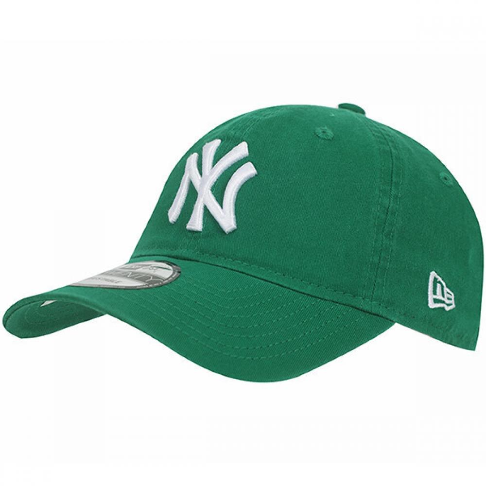 

Бейсболка New Era Mlb Core Classic 9twenty New York Yankees 60235267/OSFM