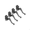 4 Pieces RC Main Blade Clip Spare Part, Lightweight DIY Modified Easy to Install Helicopter