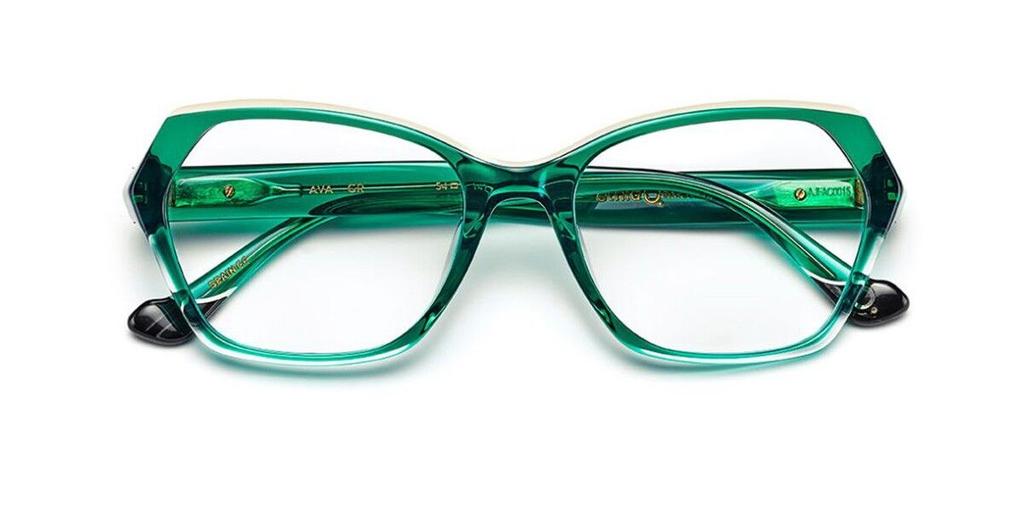 Etnia Barcelona Ava Gr Women Eyeglasses