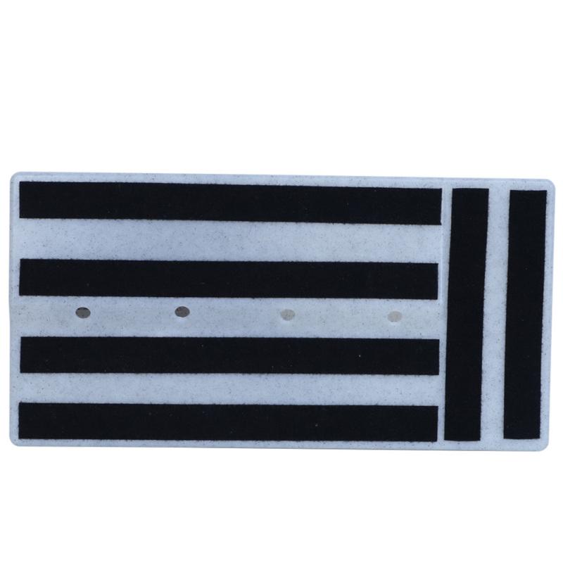 Pedalera de Guitarra Pedalera de Efectos Pedalera RockBoard Ocultar Compartimento de Alimentación