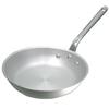 Nakao Aluminum Manufacturing King Aluminum Frying Pan, 27cm, Anodized